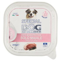 PATE' SOLO MAIALE S/G