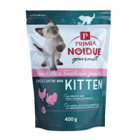 CROCCANTINI KITTEN POLLO TACCHINO
