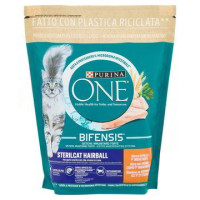 BIFENSIS STERIL.HAIRBALL