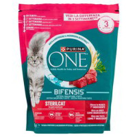 BIFENSIS STERILCAT MANZO