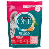 BIFENSIS STERILCAT SALMONE
