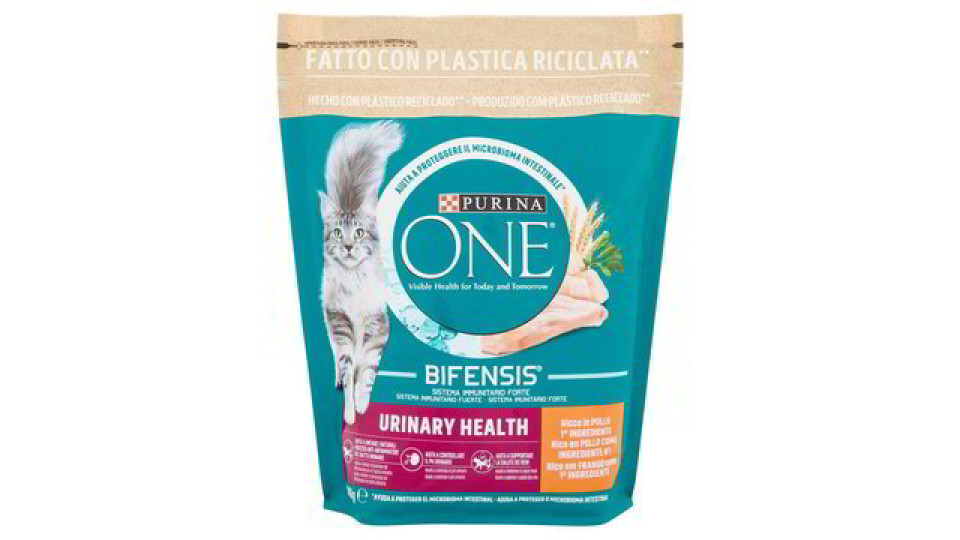 BIFENSIS URINARY POLLO
