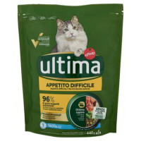 CAT APPETITO DIFFICIL TROTA