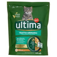 CAT URINARY TRACT POLLO