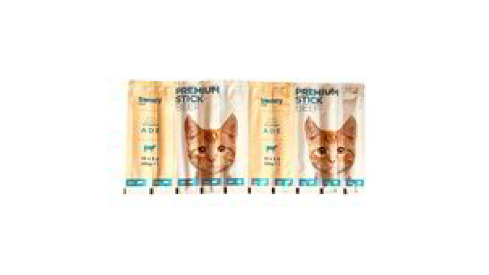 PREMIUM STICKS CAT BEEF