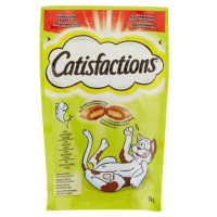 SNACK GATTO AL TONNO