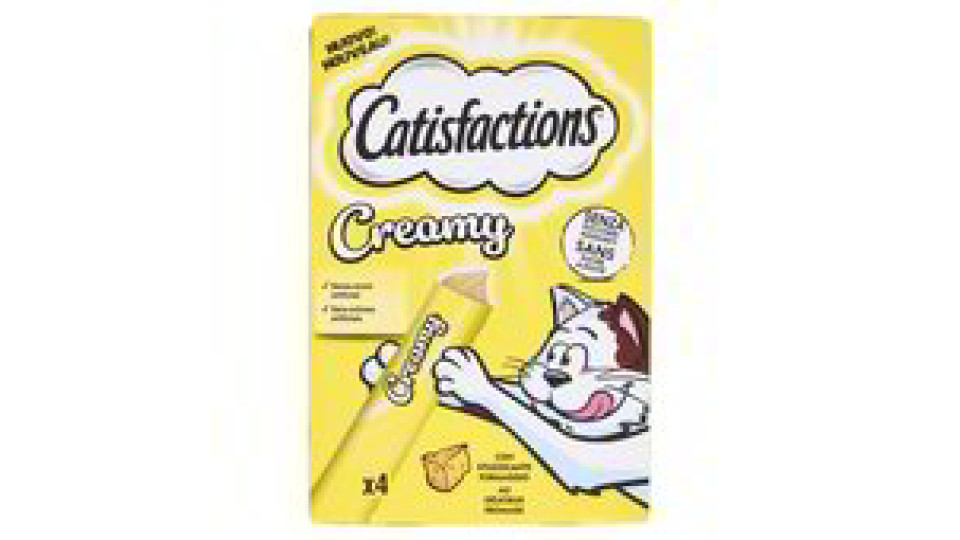 SNACK PER GATTI FORMAGGIO