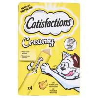 SNACK PER GATTI FORMAGGIO