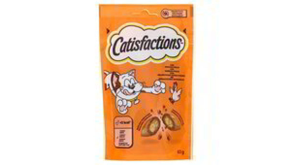 SNACK PER GATTI POLLO