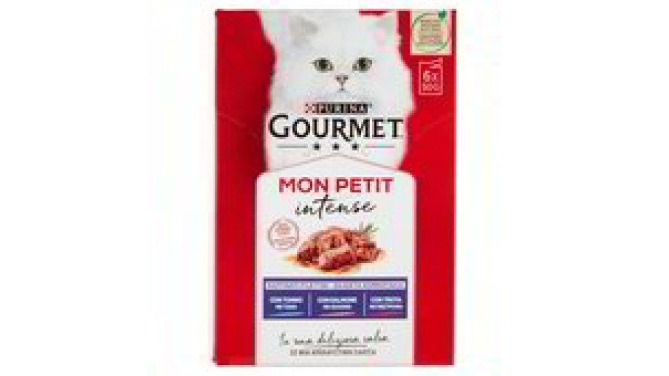 ALIMENTO CON PESCE
