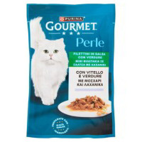 ALIMENTO GATTI FIL.VITELLO