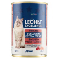BIGUSTO VITELLO-TACCHINO