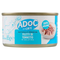 CAT TONNETTO ORIENTALE