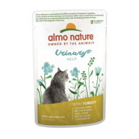 CAT URINARY TACCHINO