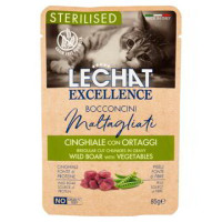 CINGHIALE CON ORTAGGI