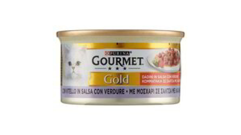 DADINI VITELLO/VERDURE