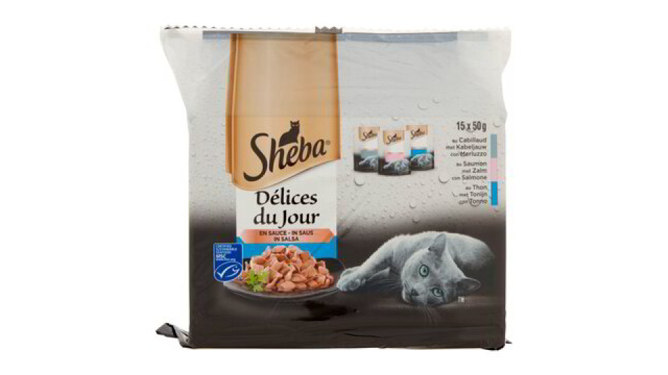 DDJ SELEZIONE DEL MARE IN SALSA