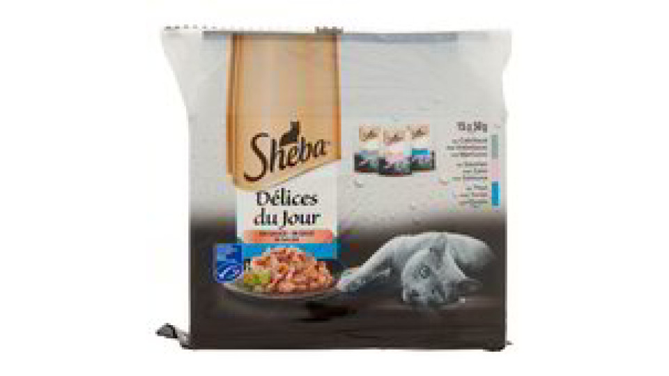 DDJ SELEZIONE DEL MARE IN SALSA