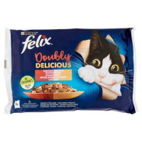 GHIOTTONERIE DOUBLY CARNE