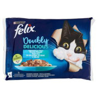 GHIOTTONERIE DOUBLY PESCE