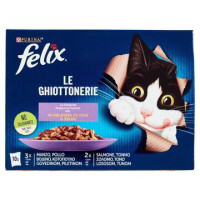 GHIOTTONERIE LE PREFERITE