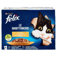 GHIOTTONERIE LE VARIETA