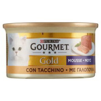 MOUSSE TACCHINO