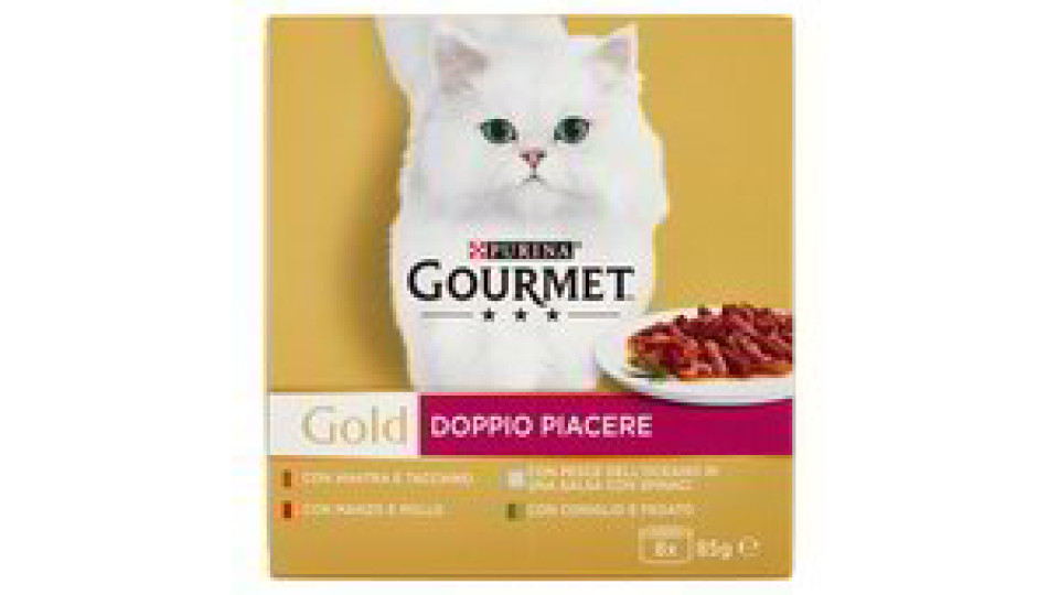 MULTIPACK DOPPIO PIACERE