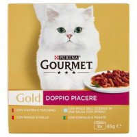 MULTIPACK DOPPIO PIACERE