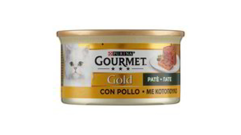 PATE POLLO