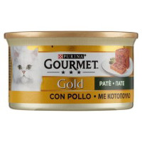 PATE POLLO
