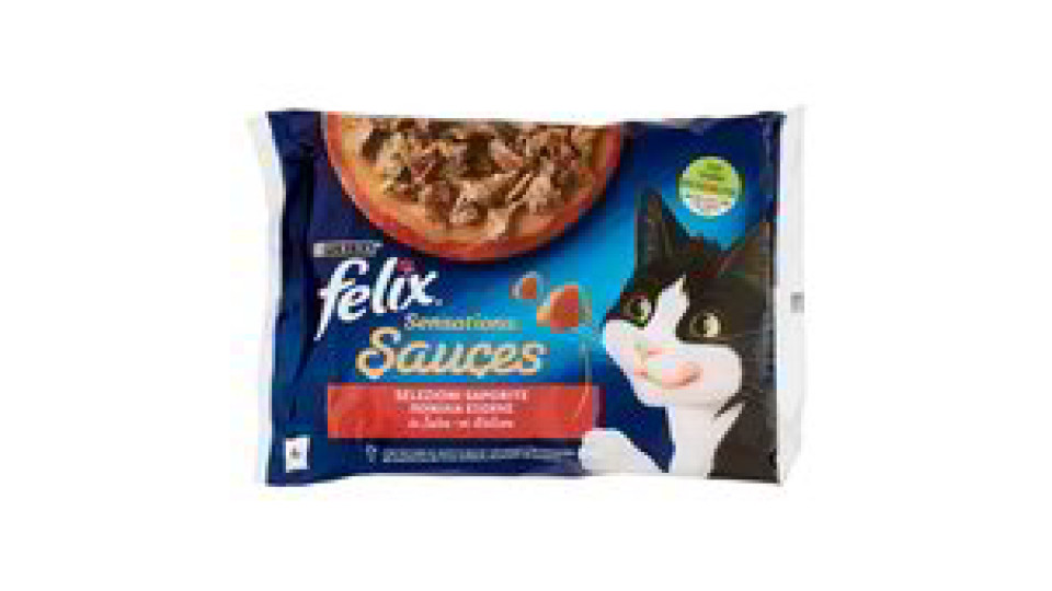 SENSATIONS TACCHINO MANZO