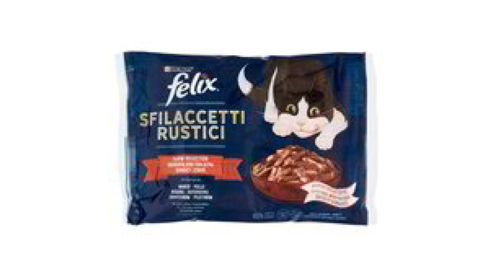 SFILACCETTI MANZO/POLLO