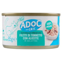 TONNETTO CON ALICETTE GATTI