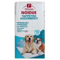 TAPPETINI ASSORBENTI 60X90 CM