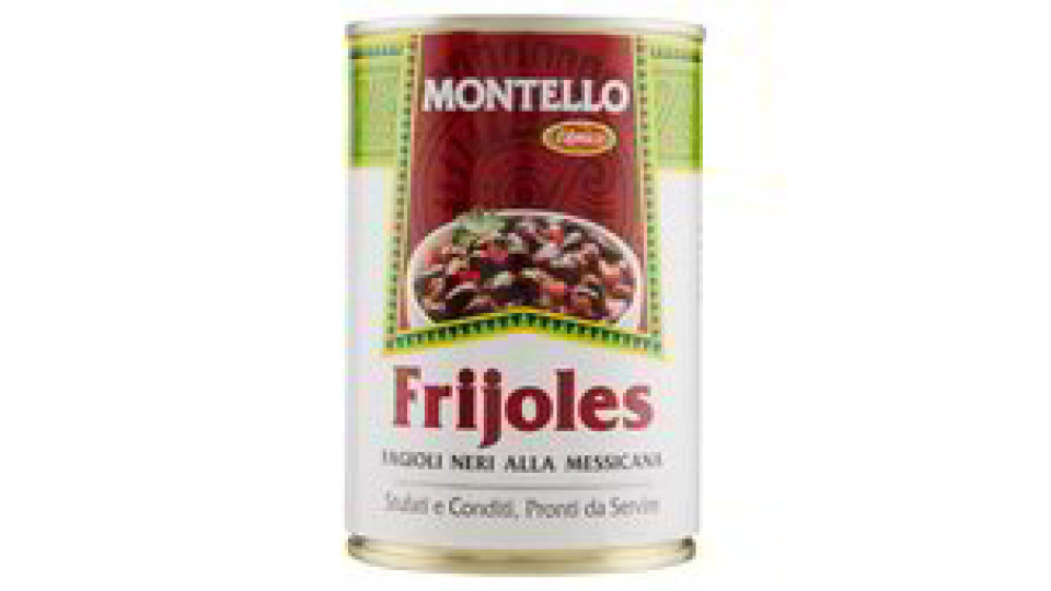 FRIJOLES MESSICANI
