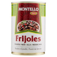 FRIJOLES MESSICANI