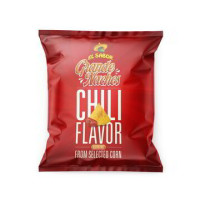 GRANDE NACHOS CHILL FLAVOR