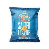 GRANDE NACHOS SALTED FLAVOR