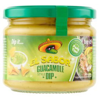 GUACAMOLE DIP