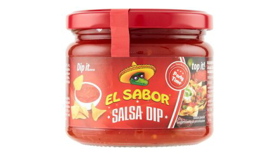 SALSA DIP