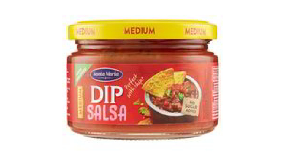 SALSA DIP MILD