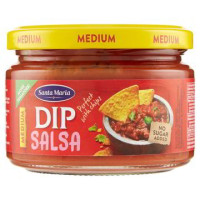 SALSA DIP MILD