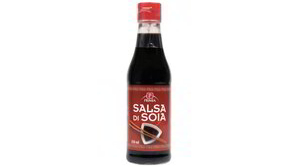 SALSA DI SOIA