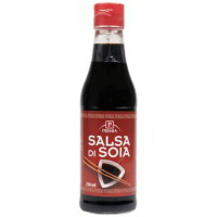 SALSA DI SOIA