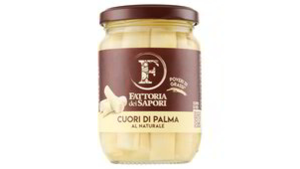 CUORI PALMA