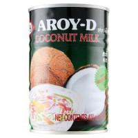LATTE DI COCCO