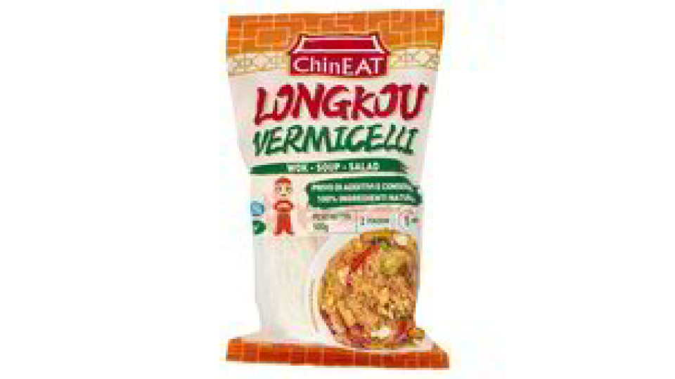 LONGKOU VERMICELLI