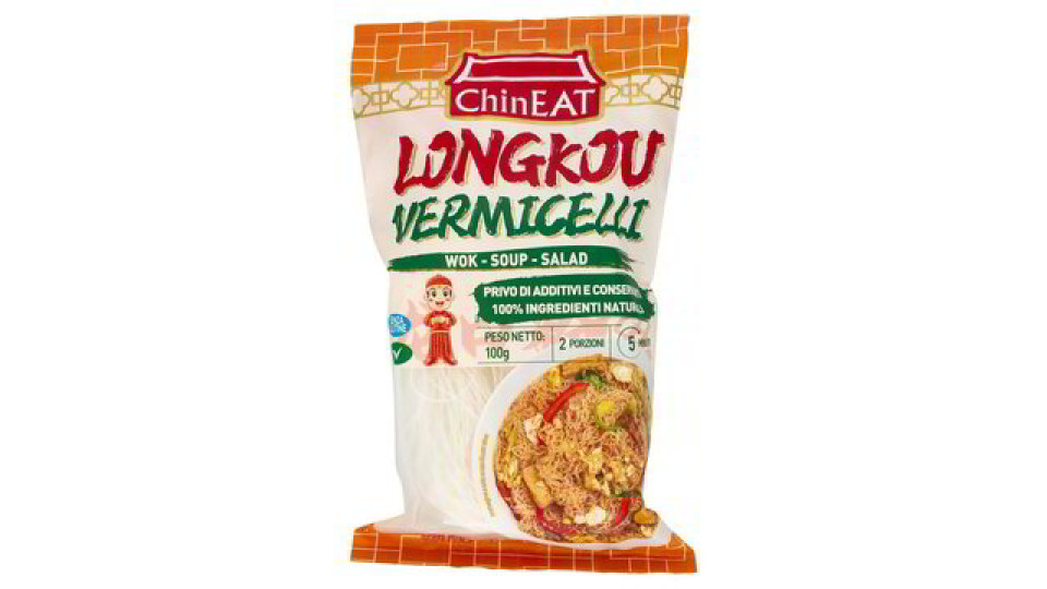 LONGKOU VERMICELLI