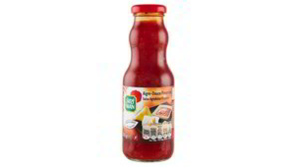 SALSA LOEMPIA